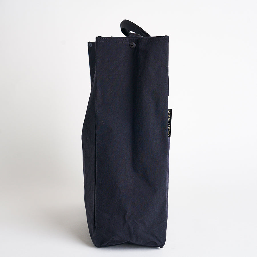 BAG’n’NOUN Ultra Light Toolbag Black