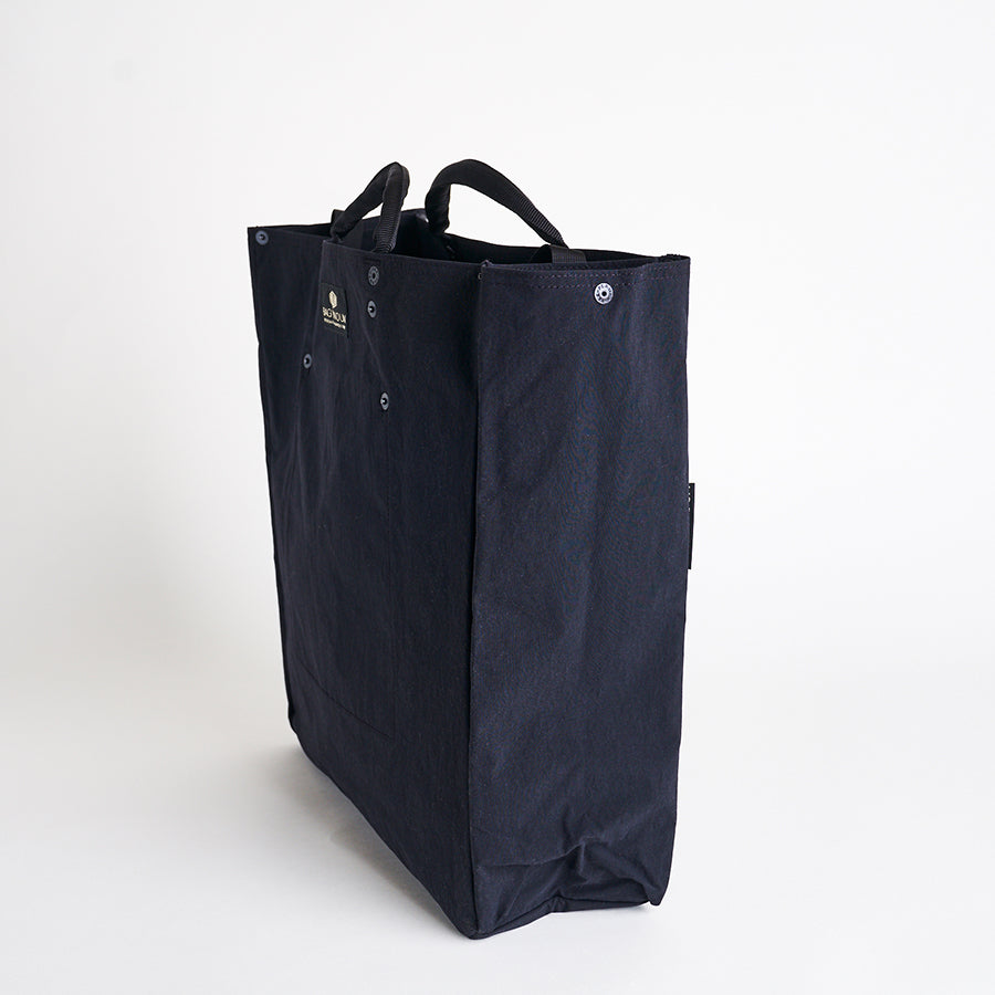 BAG’n’NOUN Ultra Light Toolbag Black