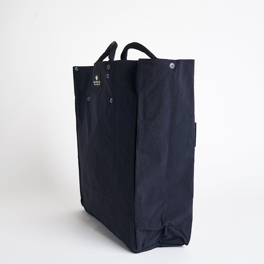 BAG’n’NOUN Ultra Light Toolbag Black