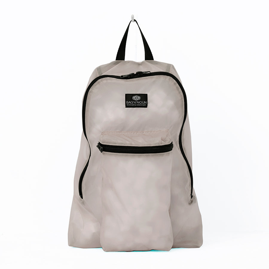 BAG'n'NOUN Camp Sac Beige