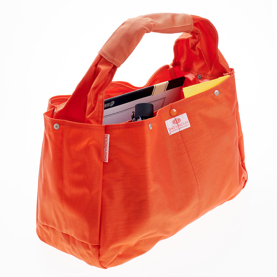 BAG’n’NOUN Nylon Joiner Persimmon
