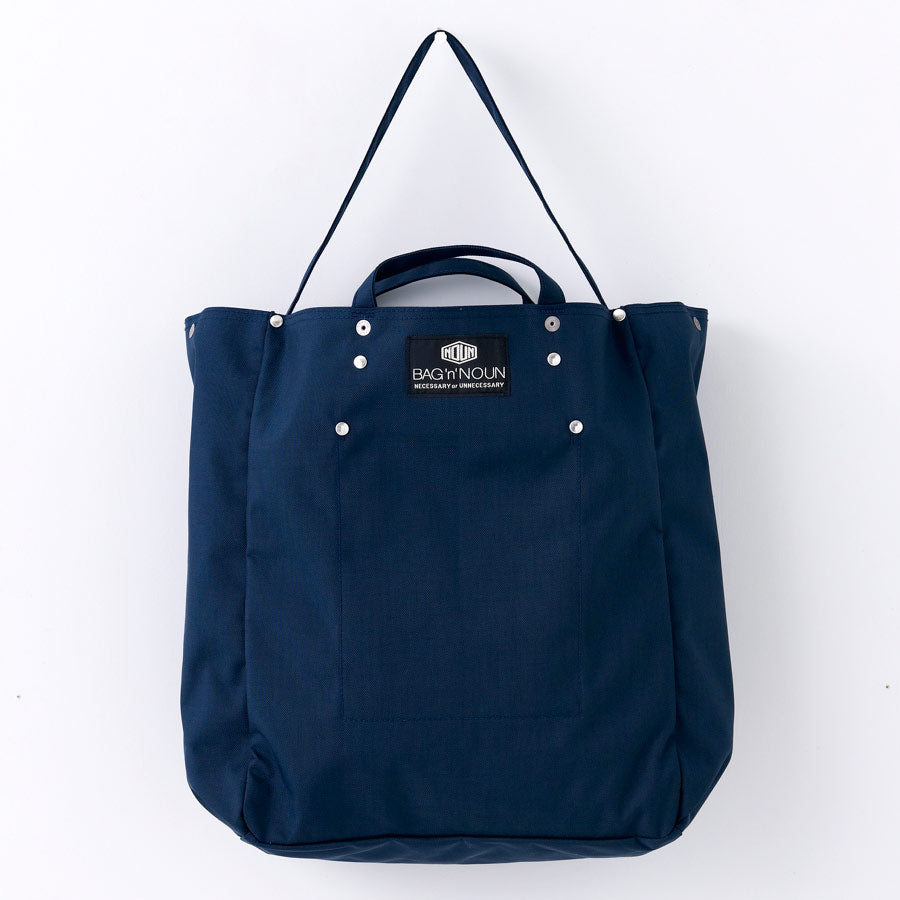 BAG'n'NOUN Montana Toolbag Navy
