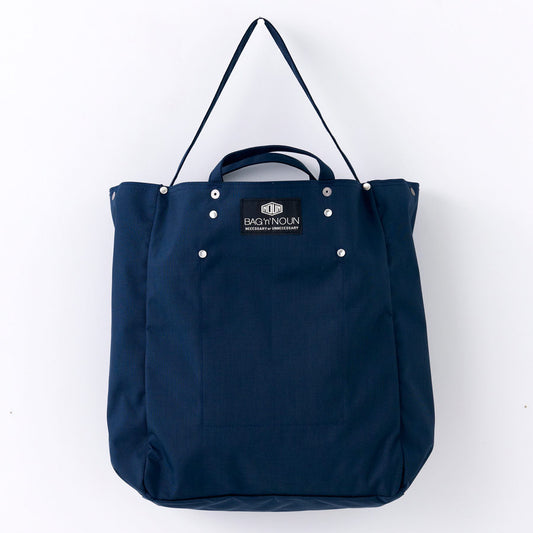 BAG'n'NOUN Montana Toolbag Navy