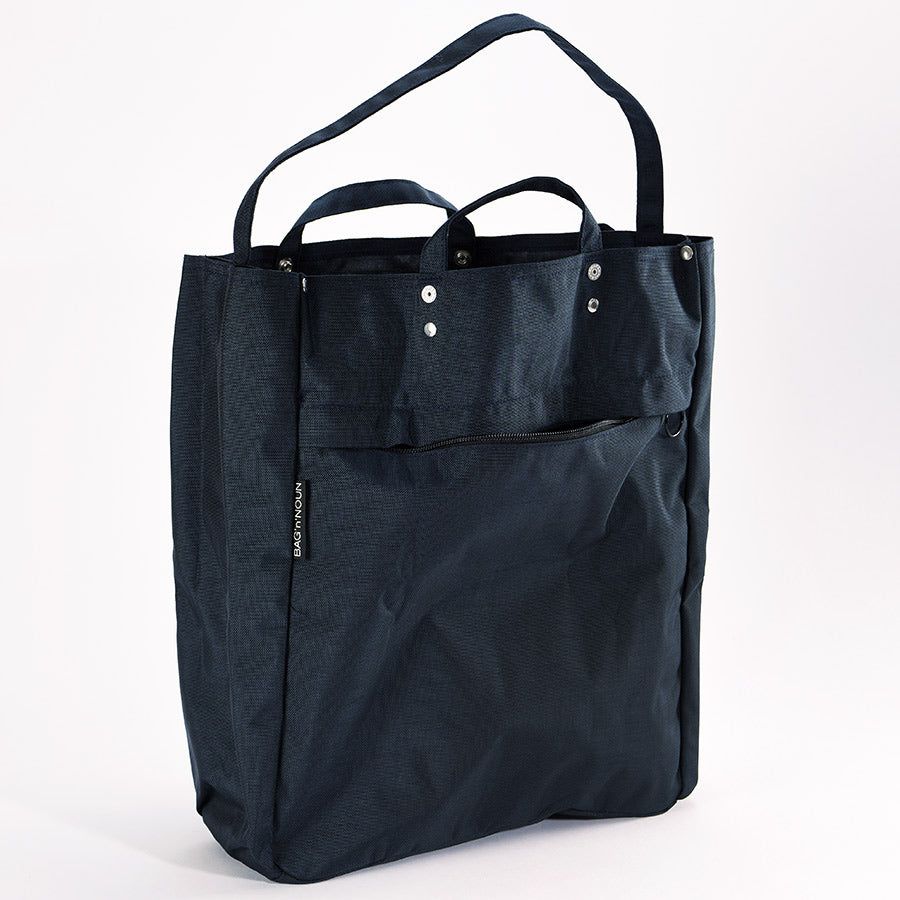 BAG'n'NOUN Montana Toolbag Navy
