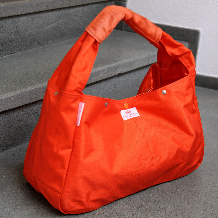 BAG’n’NOUN Nylon Joiner Persimmon