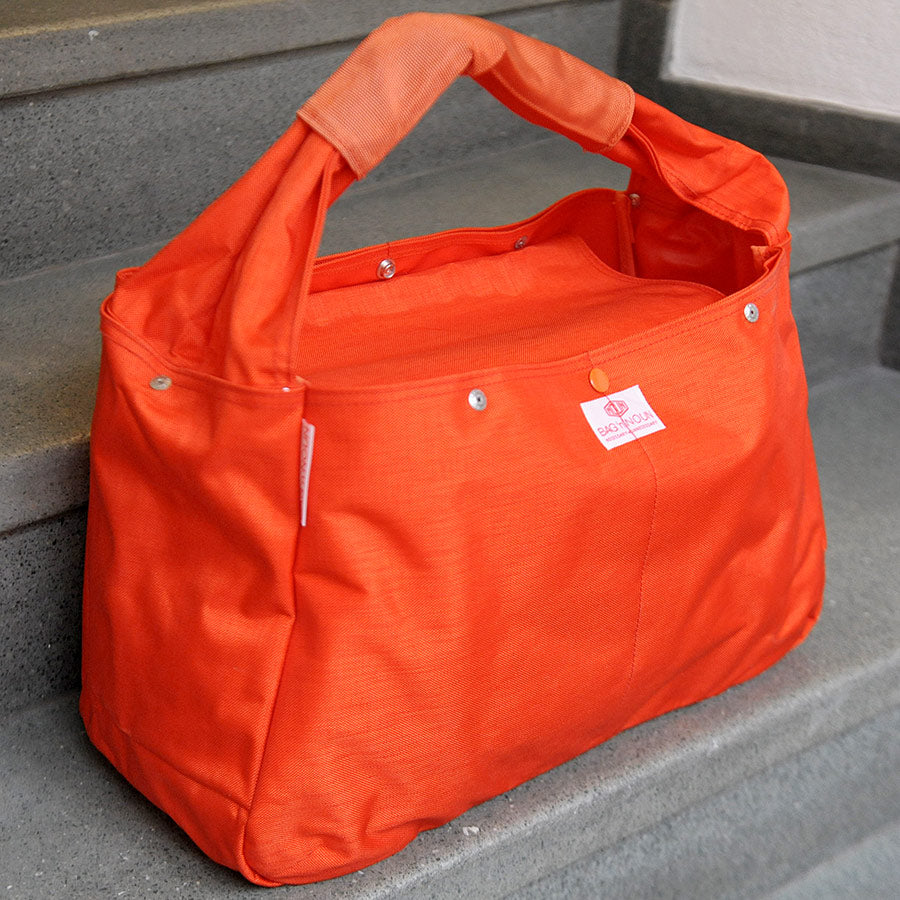 BAG’n’NOUN Nylon Joiner Persimmon