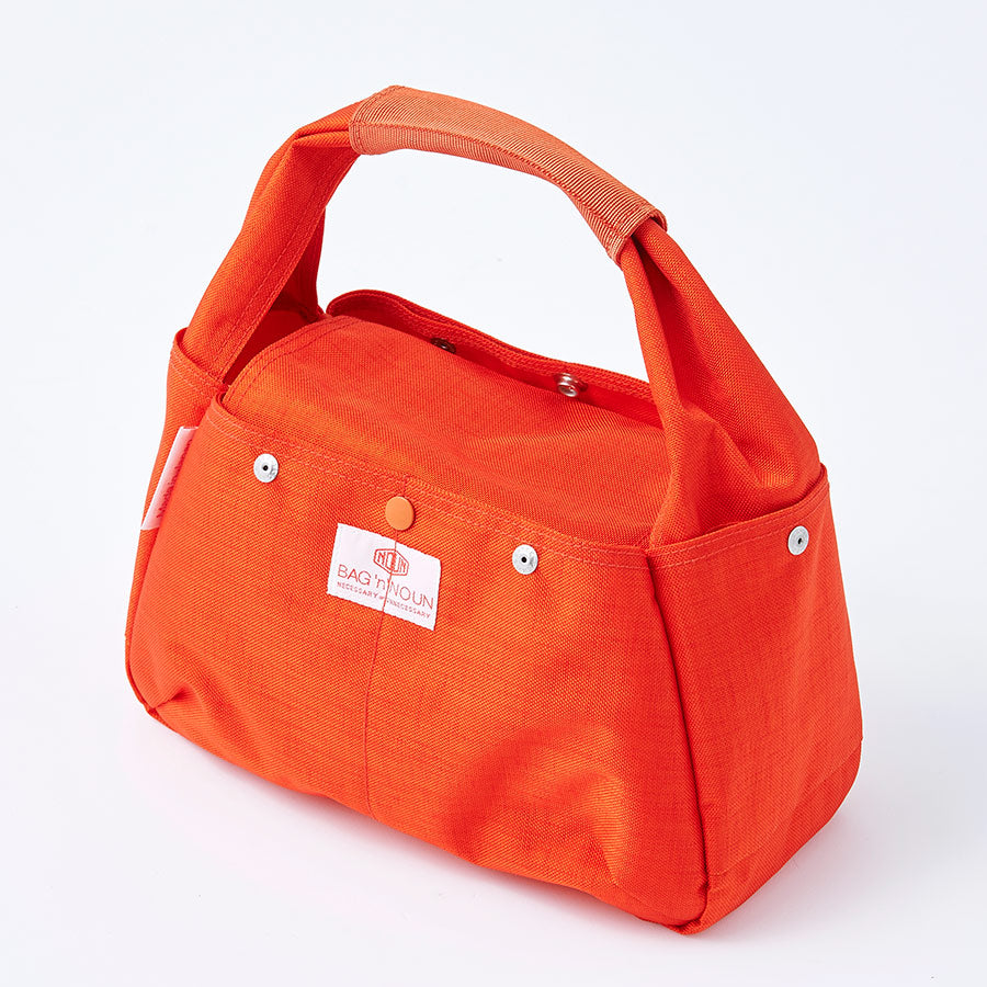 BAG’n’NOUN Nylon Joiner Persimmon