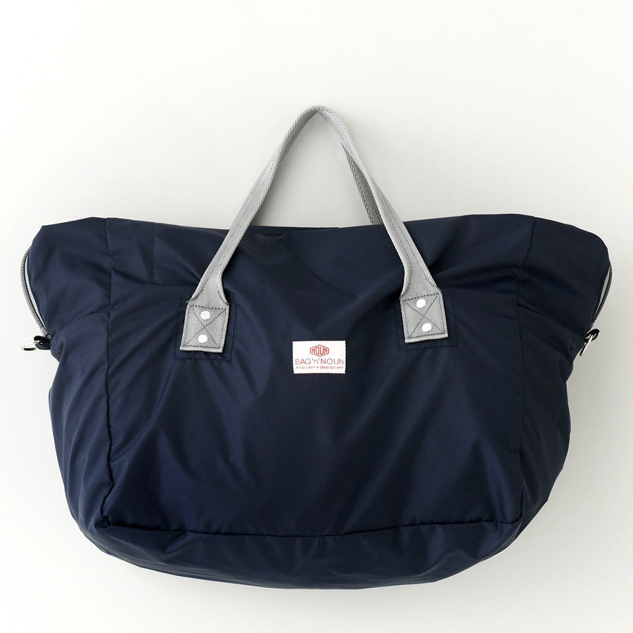BAG'n'NOUN Nylon Muffin Navy