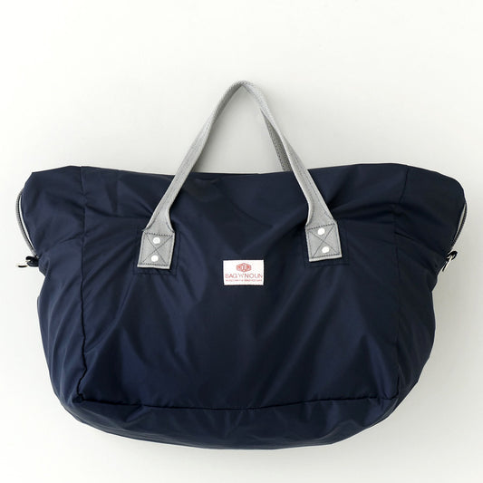 BAG'n'NOUN Nylon Muffin Navy