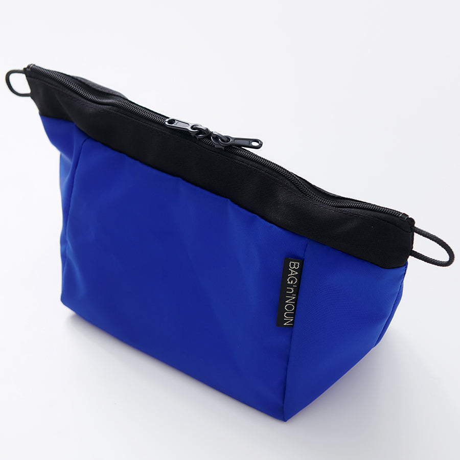 BAG'n'NOUN Travel Pouch Royal
