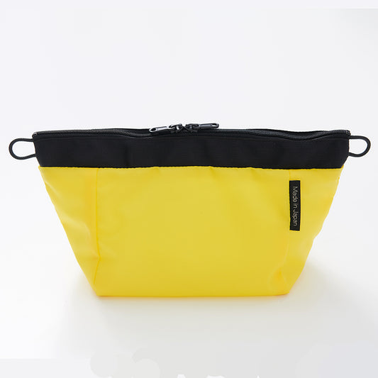 BAG'n'NOUN Travel Pouch Yellow