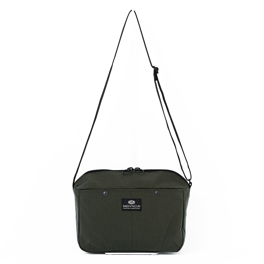 BAG’n’NOUN Ultra Light Pochette Olive M