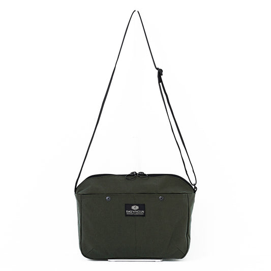 BAG’n’NOUN Ultra Light Pochette Olive M