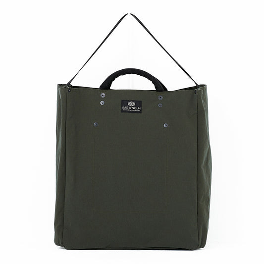 BAG’n’NOUN Ultra Light Toolbag Olive