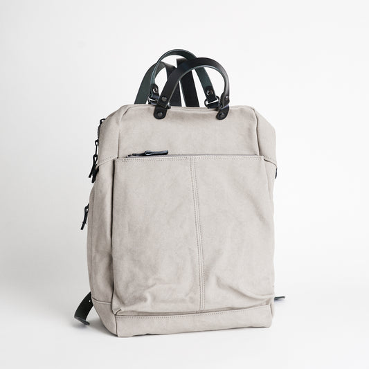 Baggy Port KBS 441 Backpack Grey