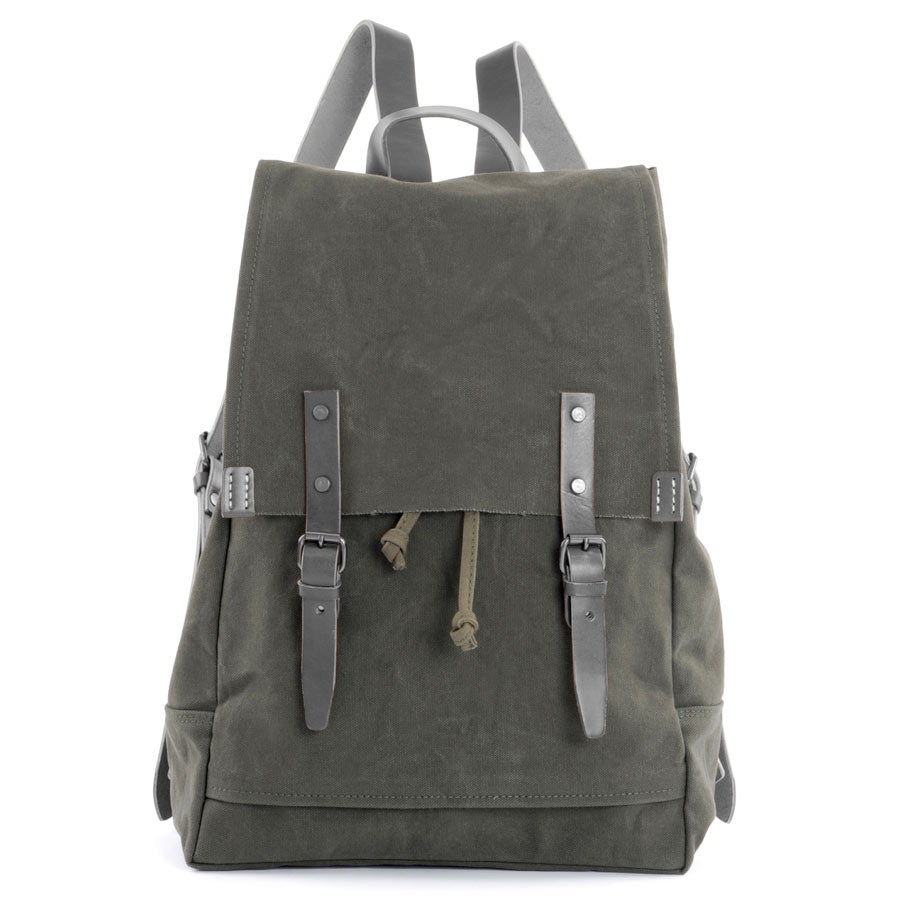 Baggy Port KBS 387 Backpack Khaki Dark