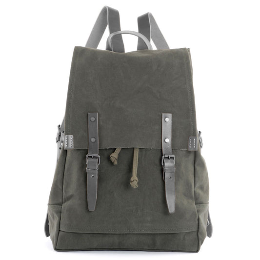 Baggy Port KBS 387 Backpack Khaki Dark