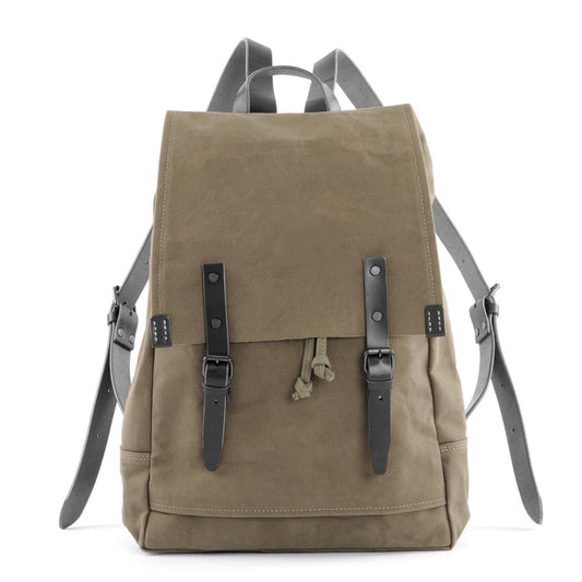Baggy Port KBS 387 Backpack Khaki Light