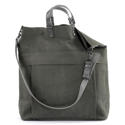 Baggy Port KBS 428 Bag Khaki Dark