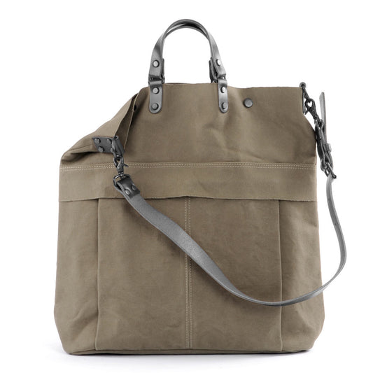 Baggy Port KBS 428 Bag Khaki Light