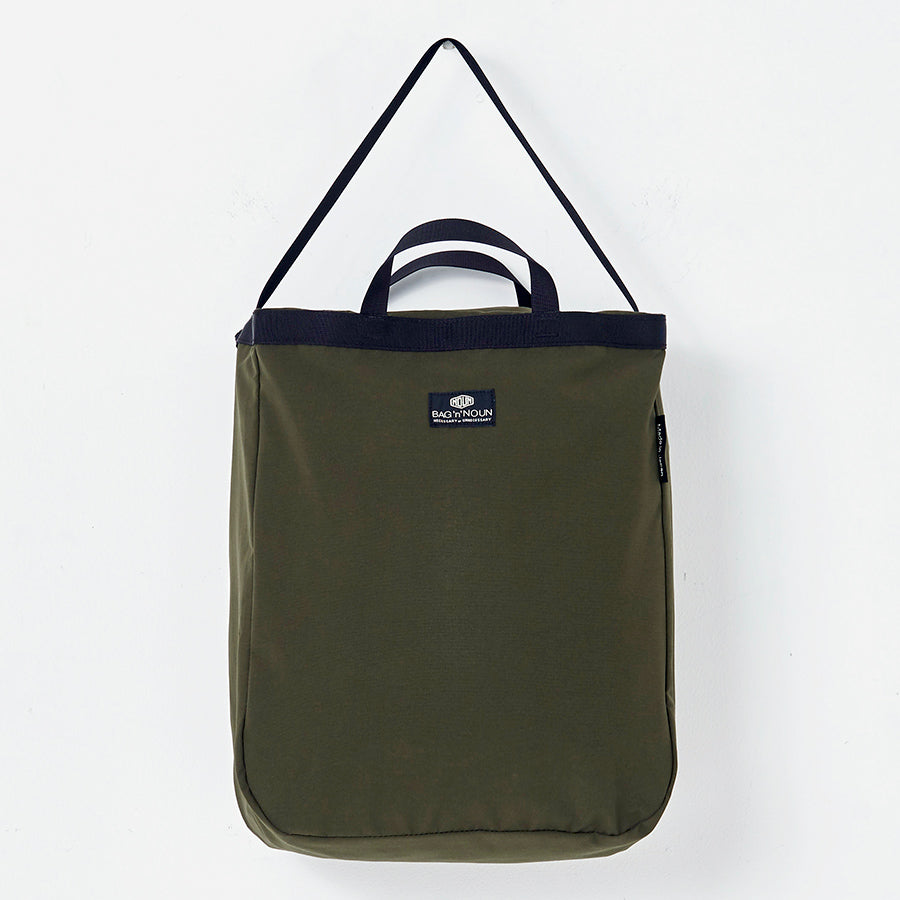 BAG'n'NOUN Canada Lite Pack Olive
