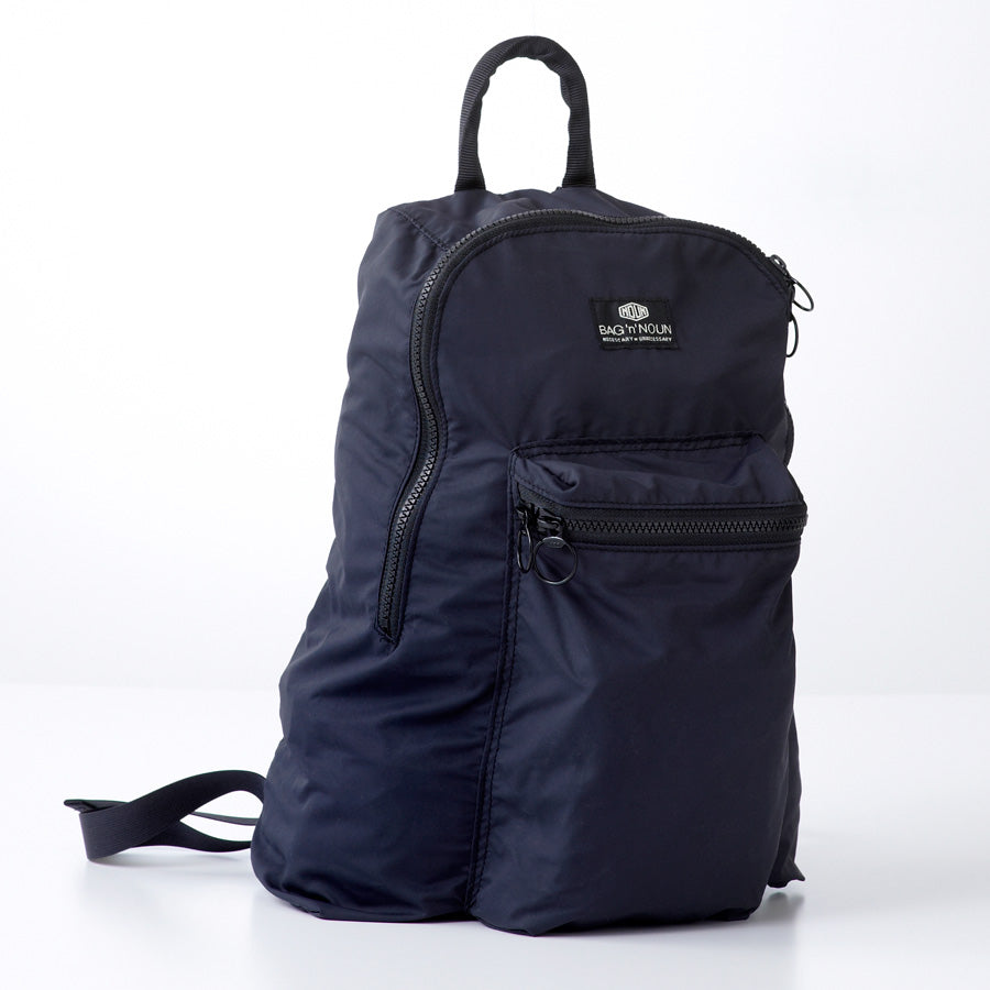 BAG'n'NOUN Mat Day Pack Black