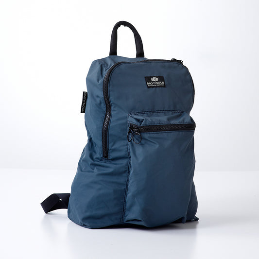 BAG'n'NOUN Mat Day Pack Grey