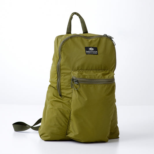 BAG'n'NOUN Mat Day Pack Olive