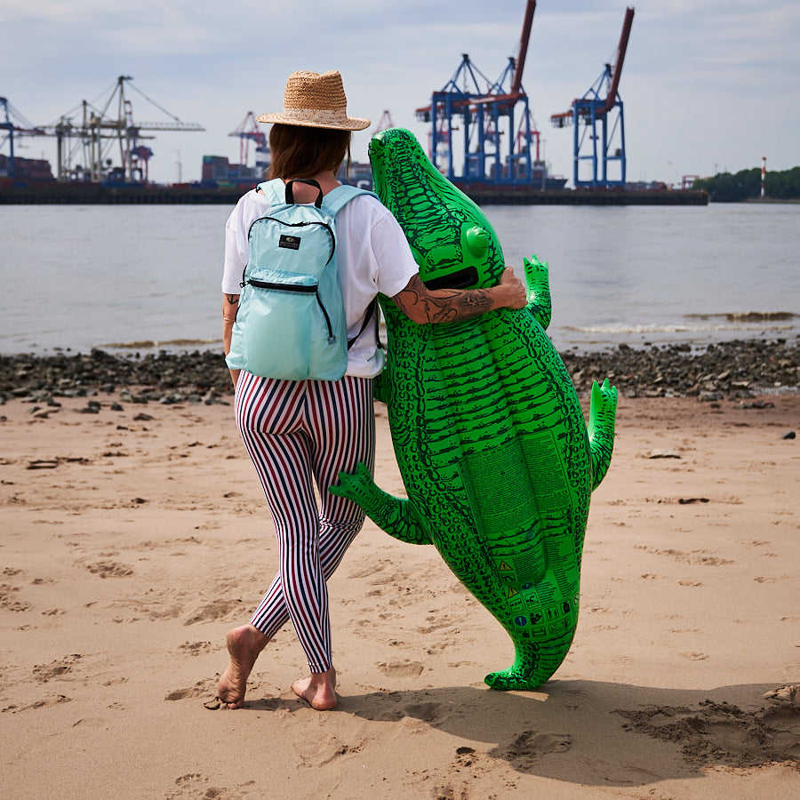 BAG'n'NOUN Camp Sac Sax