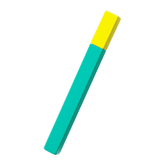 Tsubota Pearl Lighter Gloss Mint Yellow