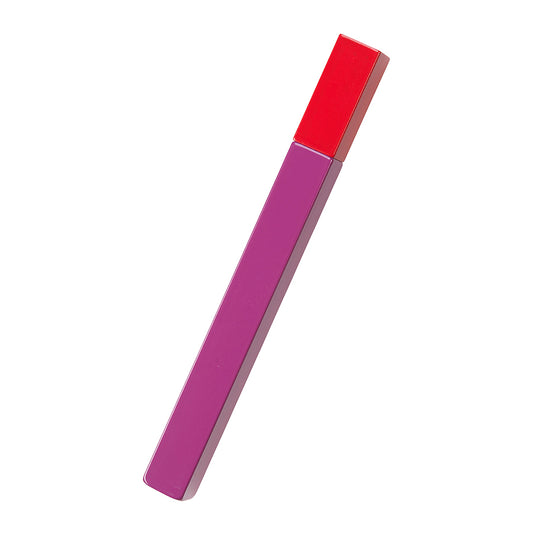 Tsubota Pearl Lighter Gloss Purple Red