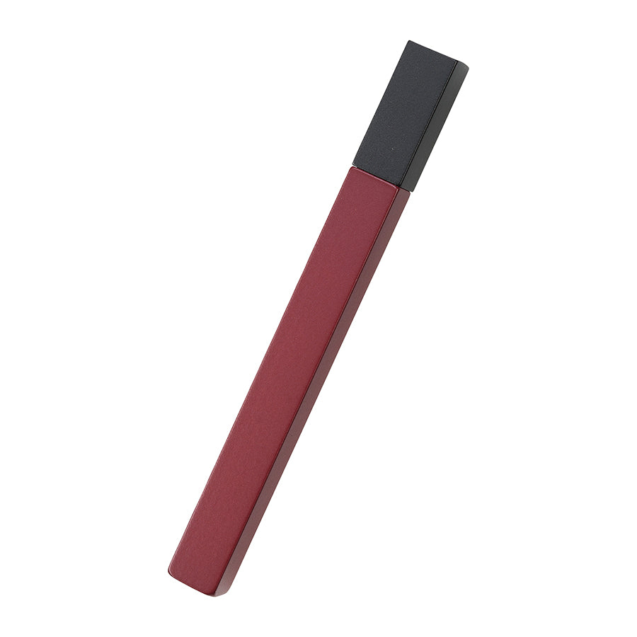 Tsubota Pearl Lighter Matte Azuki Black