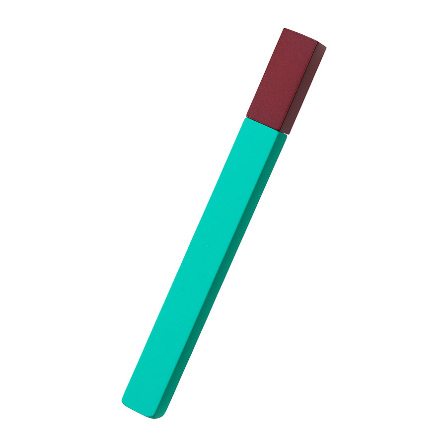 Tsubota Pearl Lighter Matte Mint Azuki
