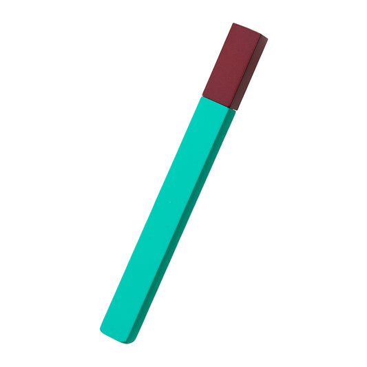 Tsubota Pearl Lighter Matte Mint Azuki
