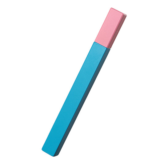 Tsubota Pearl Lighter Matte Turquoise Pink