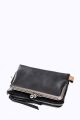 Baggy Port LKYP Tri-fold-purse black