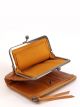 Baggy Port Mul 501 Wallet camel