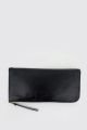 Baggy Port MUL Wallet black