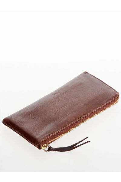 Baggy Port MUL 500 Wallet brown