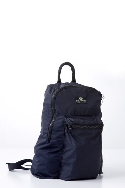 BAG'n'NOUN  Mat Day Pack black