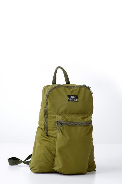 BAG'n'NOUN  Mat Day Pack olive