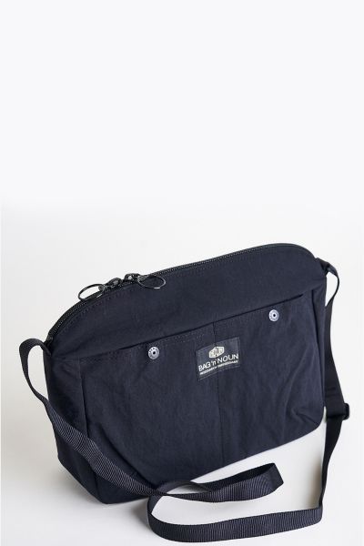 BAG'n'NOUN Ultra Light Pochette M black