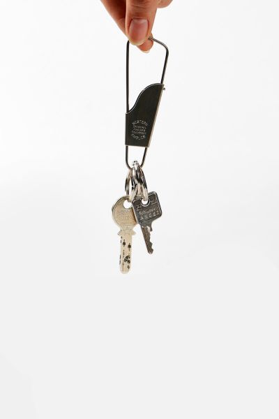 Candy Design & Works Keyring Holger