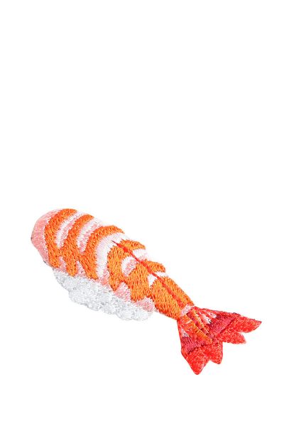Patch Sushi Nigiri Shrimp